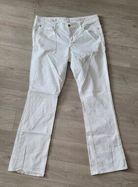 GAP Tall 'Sexy Booy' Jeans